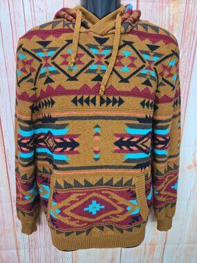 American Eagle Outfitters Seriously Soft Sweater Hoodie Medium